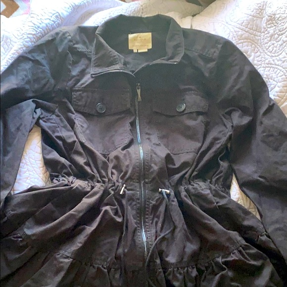 Kate Spade jacket - Picture 2 of 4